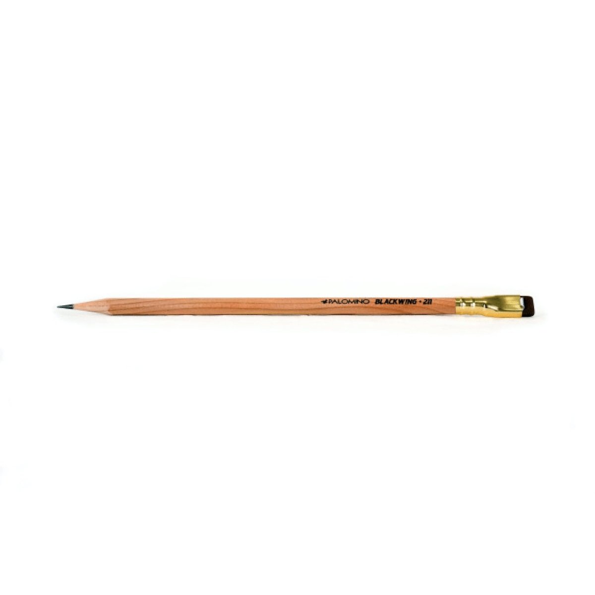 Blackwing Volume 211
