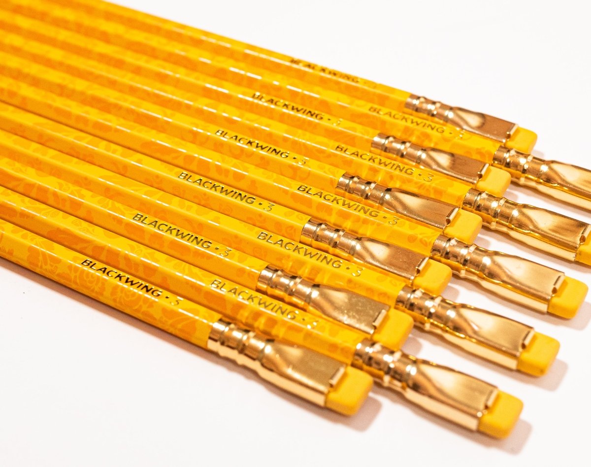 Blackwing Volume 3 (Set of 12) 6 Blackwing Volume 3 (Set of 12)