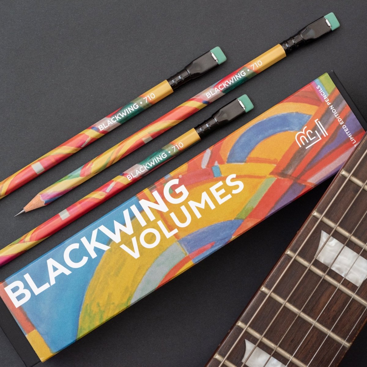 Blackwing Volume 710 (Set of 12) 2 Blackwing Volume 710 (Set of 12)
