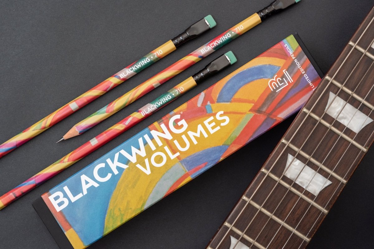 Blackwing Volume 710 (Set of 12) 3 Blackwing Volume 710 (Set of 12)