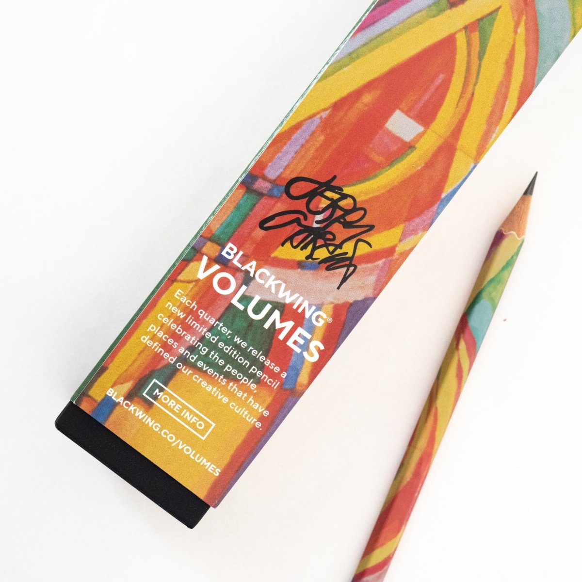 Blackwing Volume 710 (Set of 12) 4 Blackwing Volume 710 (Set of 12)
