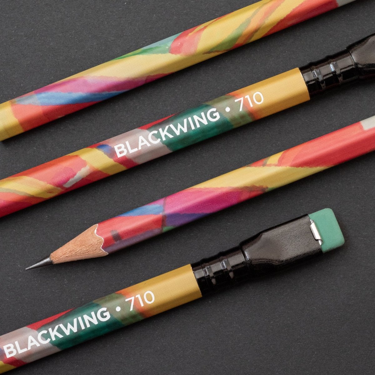 Blackwing Volume 710 (Set of 12) 5 Blackwing Volume 710 (Set of 12)