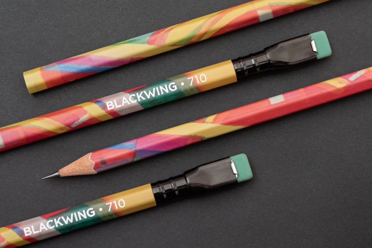 Blackwing Volume 710 (Set of 12) 6 Blackwing Volume 710 (Set of 12)