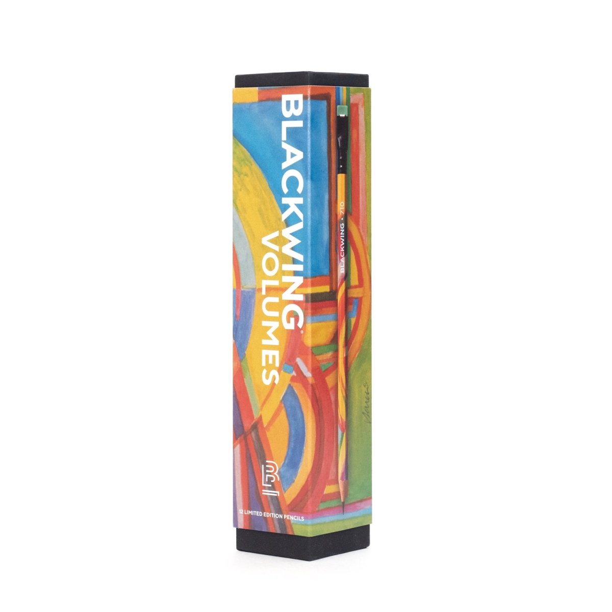 Blackwing Volume 710 (Set of 12) 8 Blackwing Volume 710 (Set of 12)