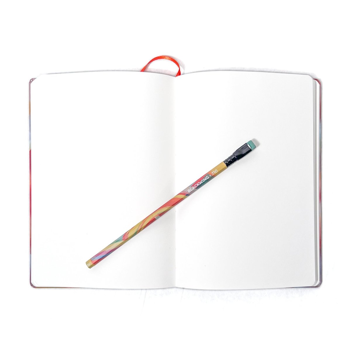 Blackwing Volume 710 Slate Notebook 3 Blackwing Volume 710 Slate Notebook