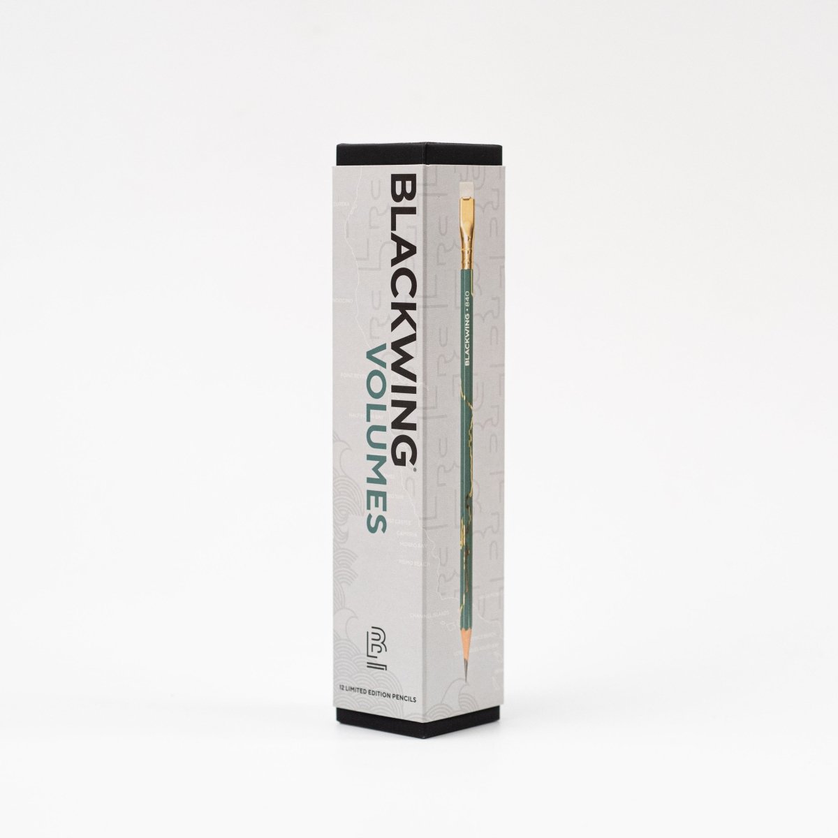 Blackwing Volume 840 (Set of 12) 3 Blackwing Volume 840 (Set of 12)