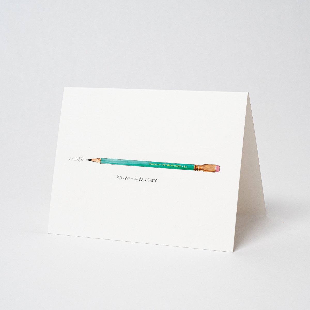 Blackwing Volumes Notecards - Year 4 1 Blackwing Volumes Notecards - Year 4