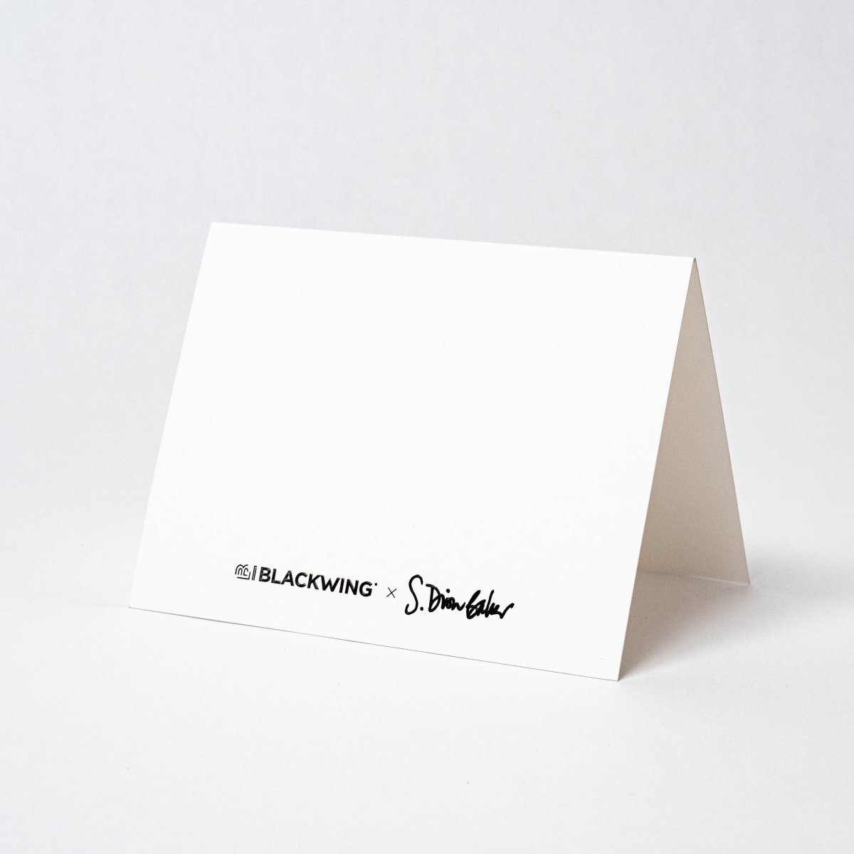 Blackwing Volumes Notecards - Year 5 2 Blackwing Volumes Notecards - Year 5