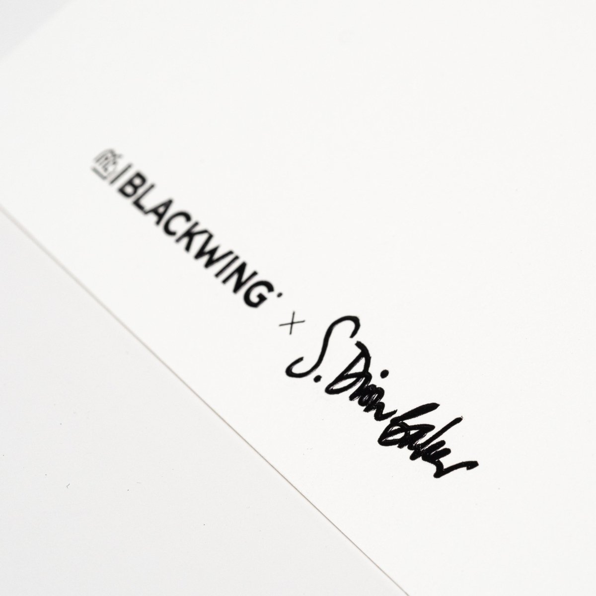 Blackwing Volumes Notecards - Year 5 3 Blackwing Volumes Notecards - Year 5