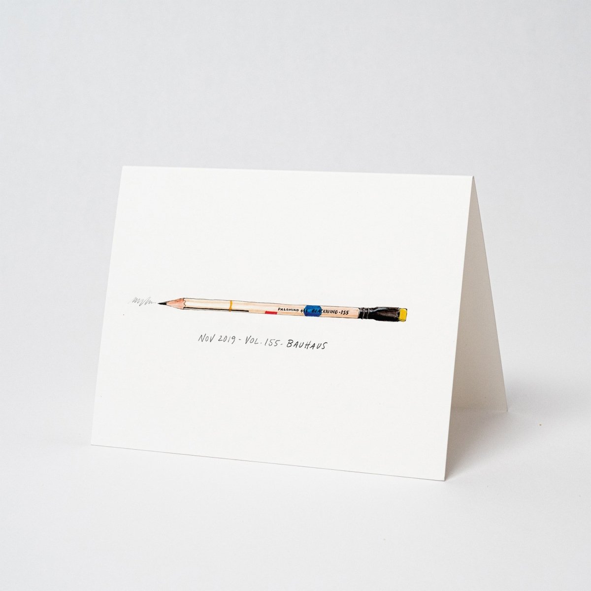 Blackwing Volumes Notecards - Year 5 6 Blackwing Volumes Notecards - Year 5