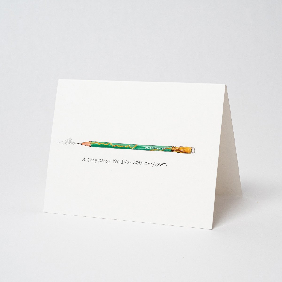 Blackwing Volumes Notecards - Year 5 7 Blackwing Volumes Notecards - Year 5
