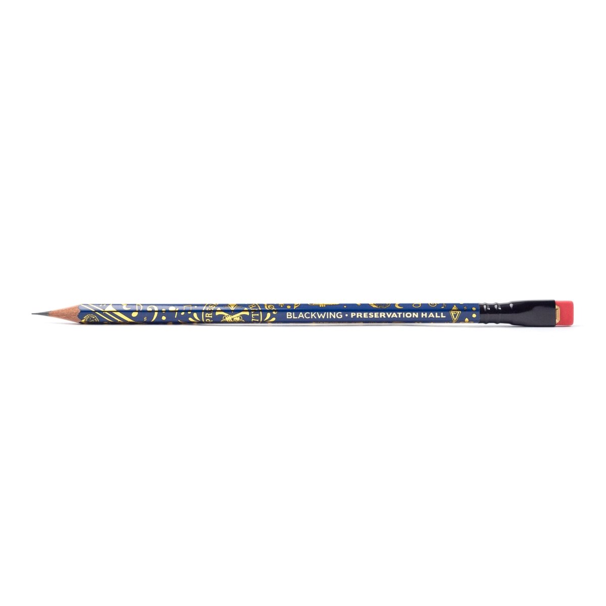 Blackwing X Preservation Hall (Set of 12)