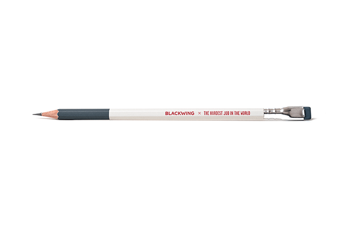 Blackwing x The Hardest Job in the World - Set of 12 Pencils 1 Blackwing x The Hardest Job in the World - Set of 12 Pencils