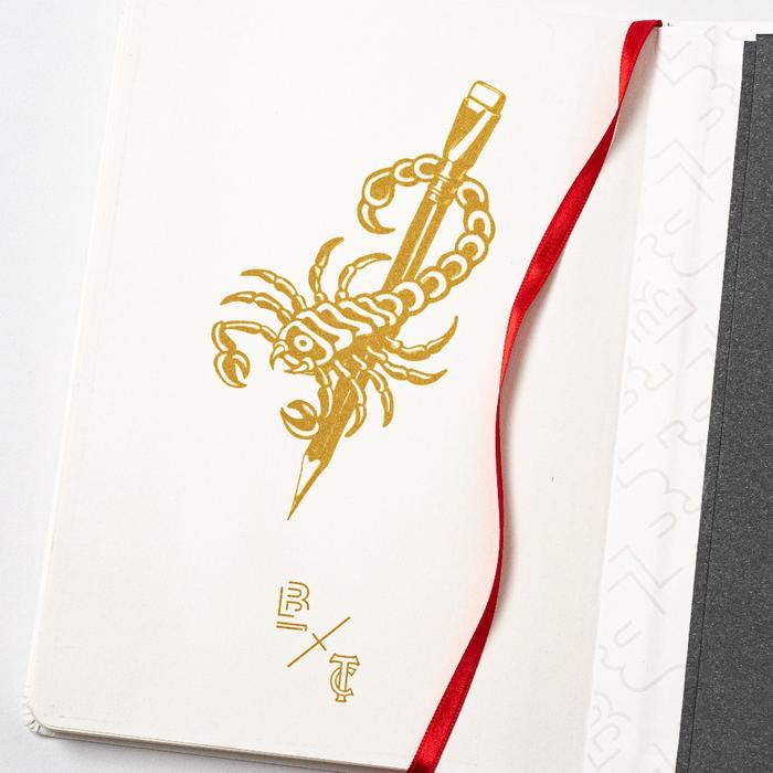 Blackwing x Timeless Coffee Bundle 3 Blackwing x Timeless Coffee Bundle