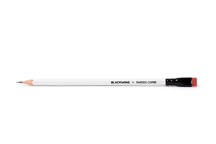 Blackwing x Timeless Coffee Bundle 5 Blackwing x Timeless Coffee Bundle