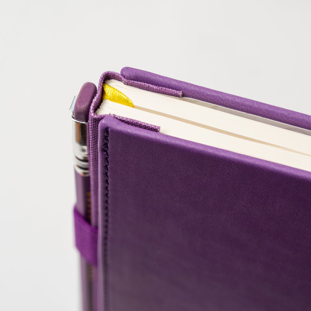 Blackwing XIX Medium Slate Notebook 5 Blackwing XIX Medium Slate Notebook