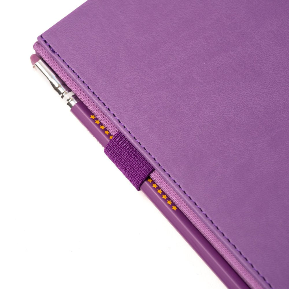 Blackwing XIX Medium Slate Notebook 6 Blackwing XIX Medium Slate Notebook