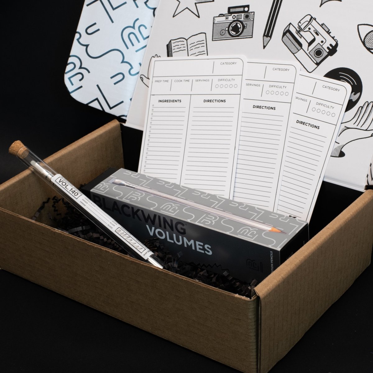 Volumes Subscription - $110/year