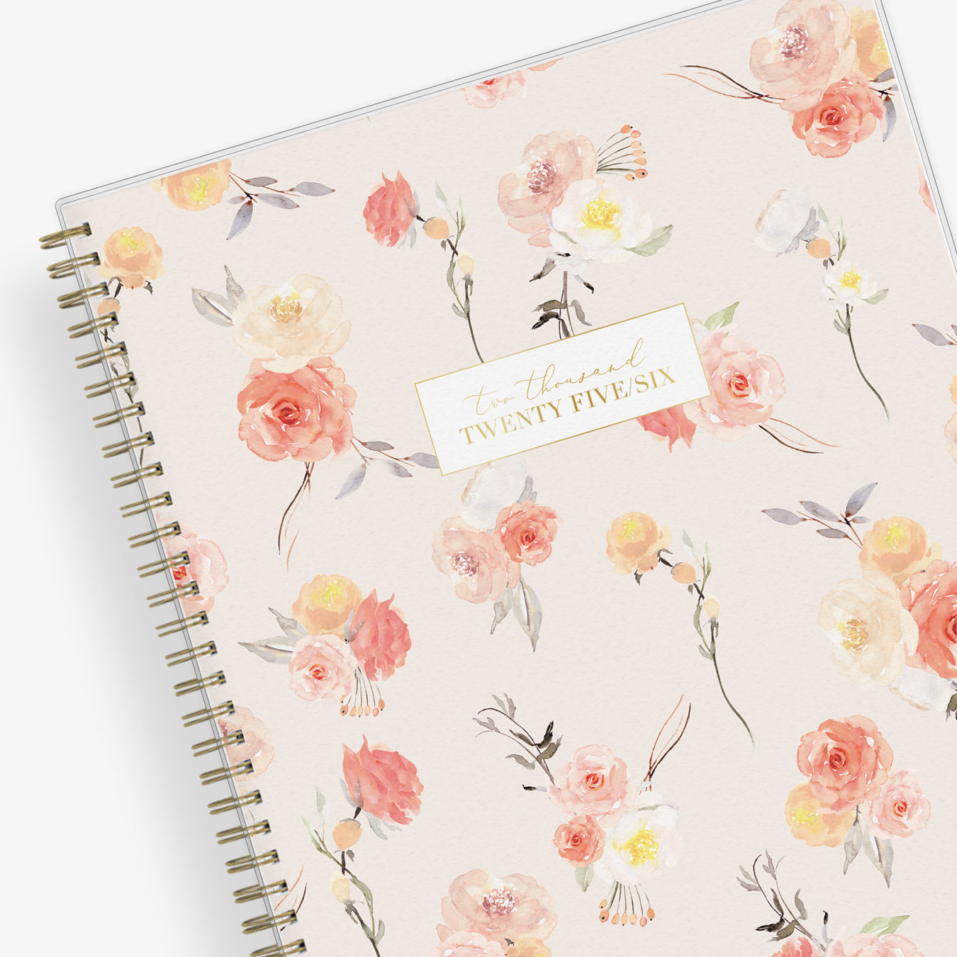 Hannah 2025-2026 Weekly Monthly 8.5x11 - Life Note-It® Planning Calendar + Notes