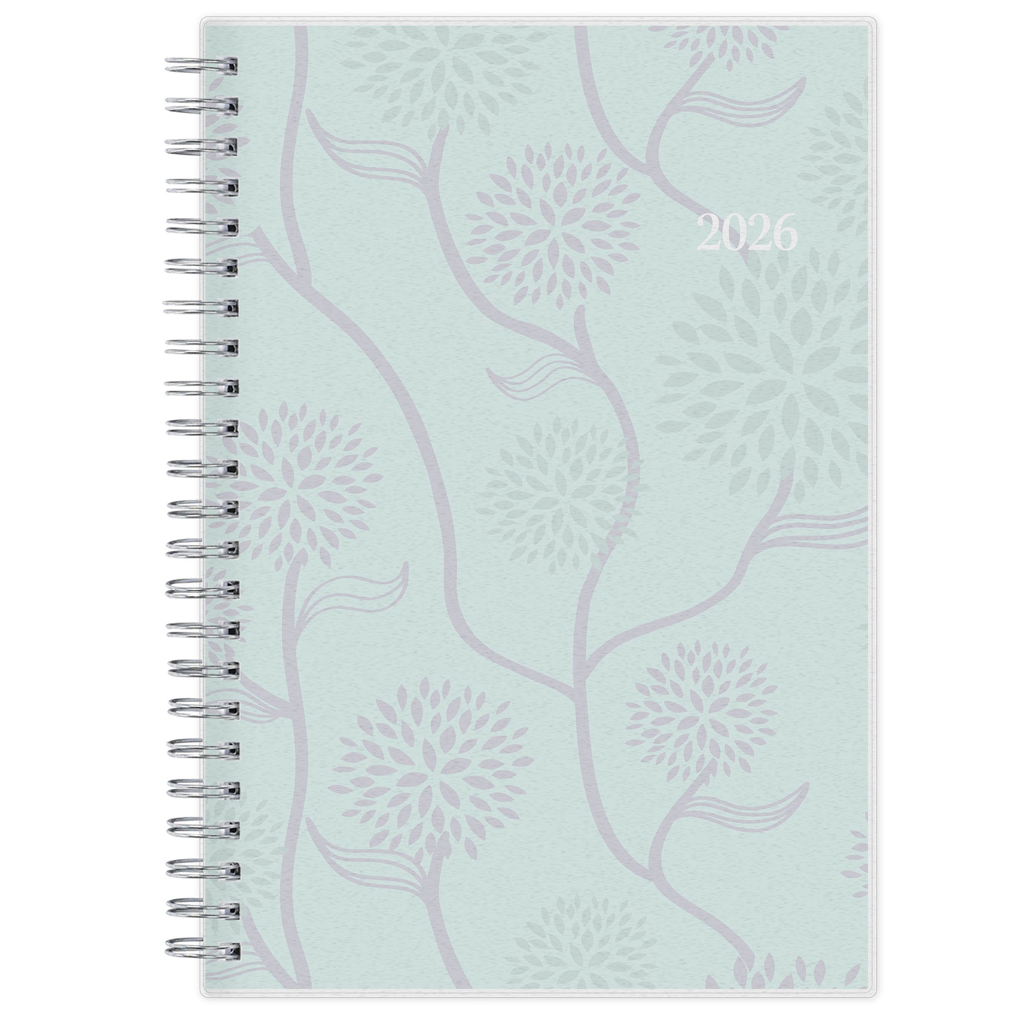 Rue Du Flore 2026 Weekly Monthly 5x8 Planning Calendar 6 Rue Du Flore 2026 Weekly Monthly 5x8 Planning Calendar
