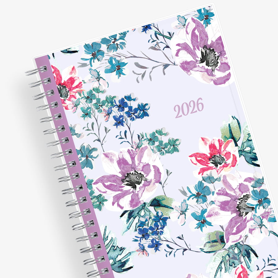 Laila 2026 Weekly Monthly 5x8 Planning Calendar 1 Laila 2026 Weekly Monthly 5x8 Planning Calendar