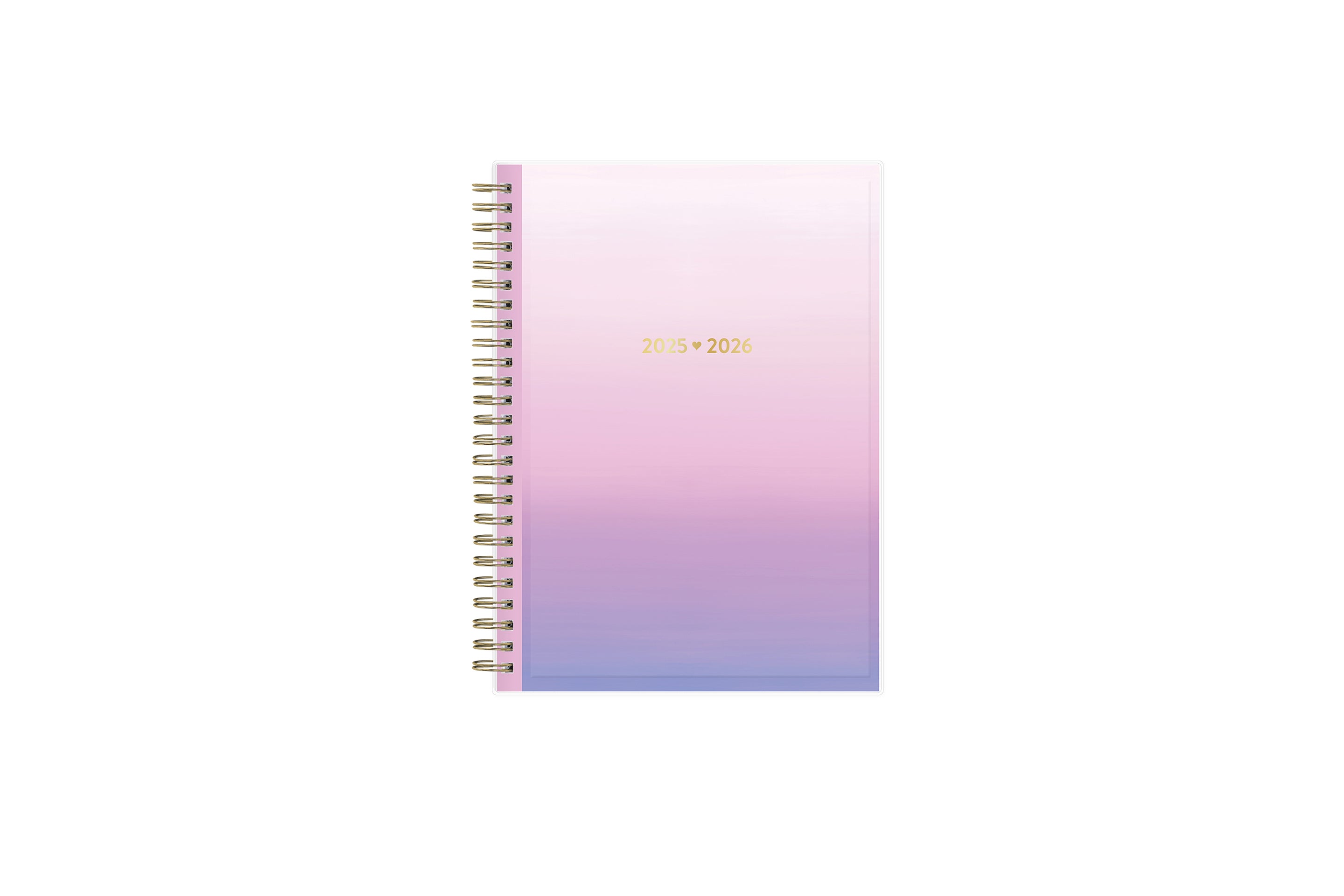 Lilac Haze 2025-2026 Weekly Notes 5.875x8.625 Planning Calendar - Color Me Courtney for Blue Sky 8 Lilac Haze 2025-2026 Weekly Notes 5.875x8.625 Planning Calendar - Color Me Courtney for Blue Sky