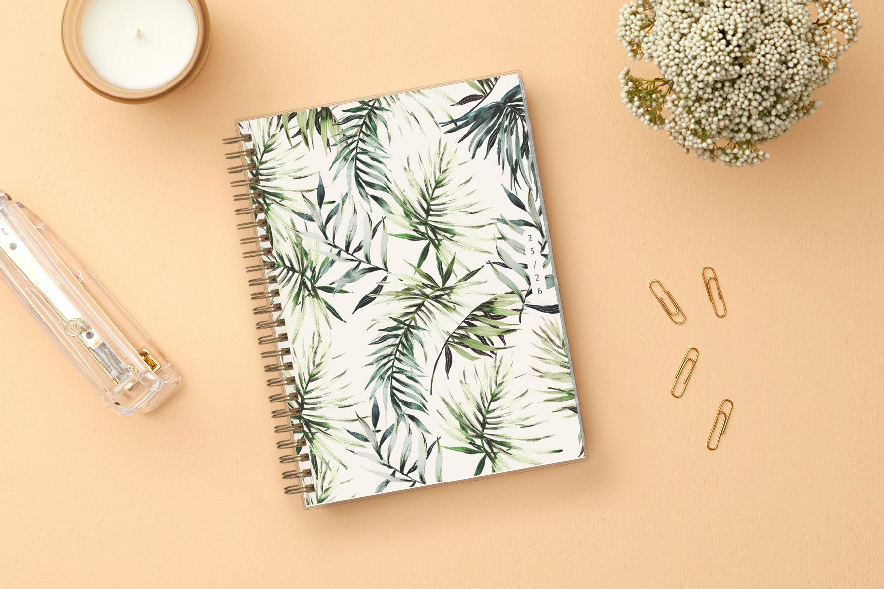 Shawna 2025-2026 Planner Notes 5.875x8.625 - Blue Sky Green Earth 2 Shawna 2025-2026 Planner Notes 5.875x8.625 - Blue Sky Green Earth