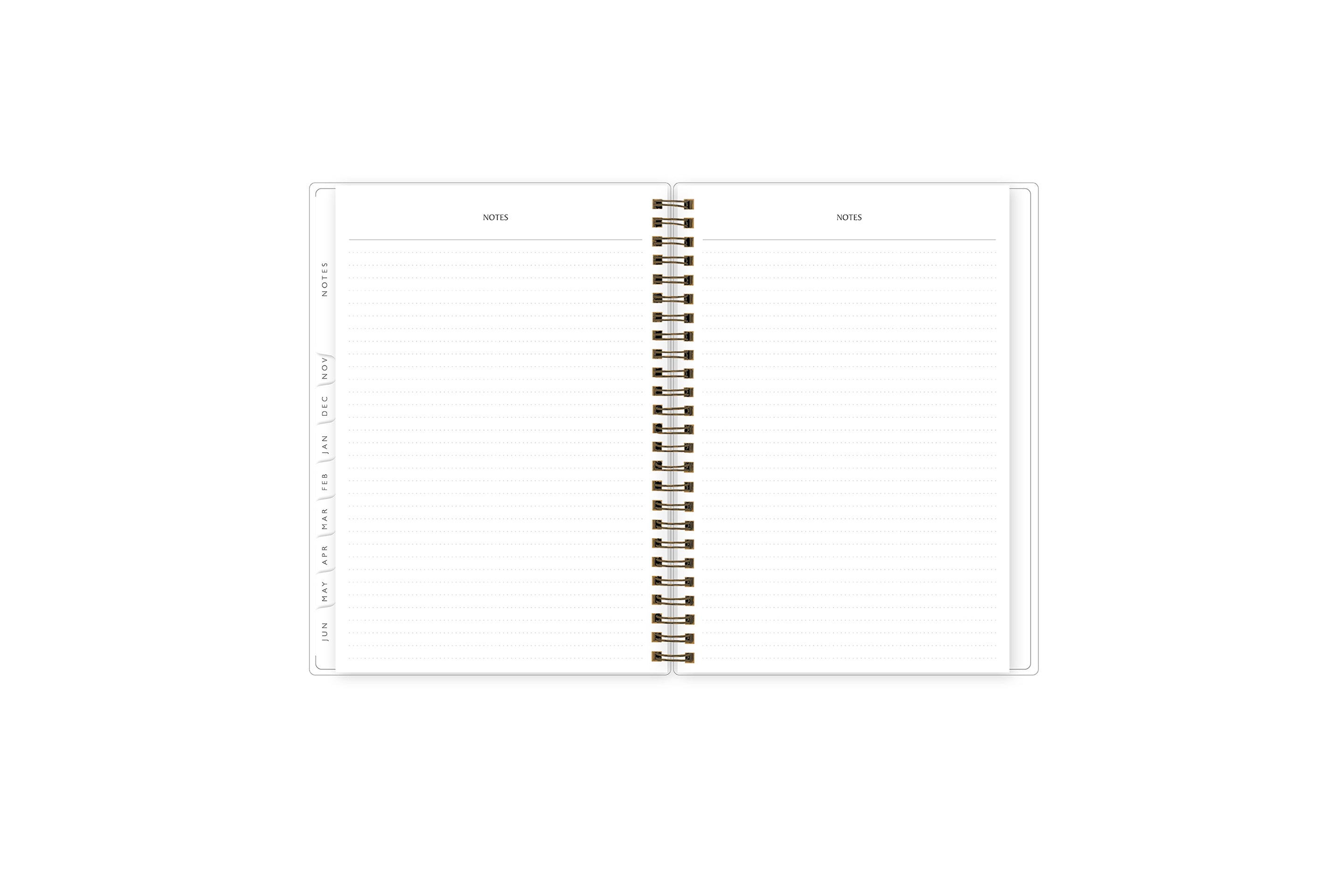 Shawna 2025-2026 Planner Notes 5.875x8.625 - Blue Sky Green Earth 5 Shawna 2025-2026 Planner Notes 5.875x8.625 - Blue Sky Green Earth