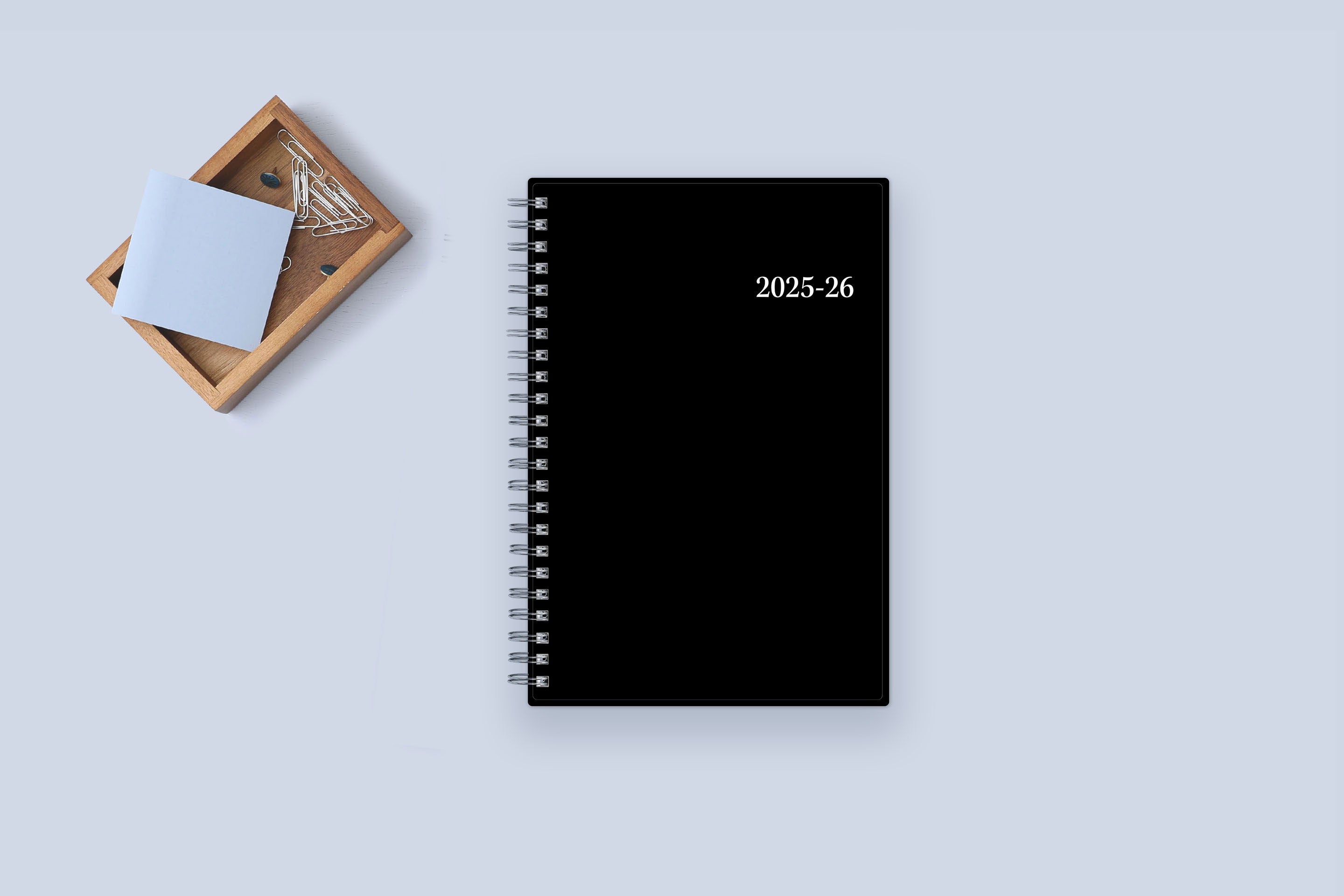 Professional 2025-2026 Weekly Monthly 5x8 Planning Calendar 2 Professional 2025-2026 Weekly Monthly 5x8 Planning Calendar