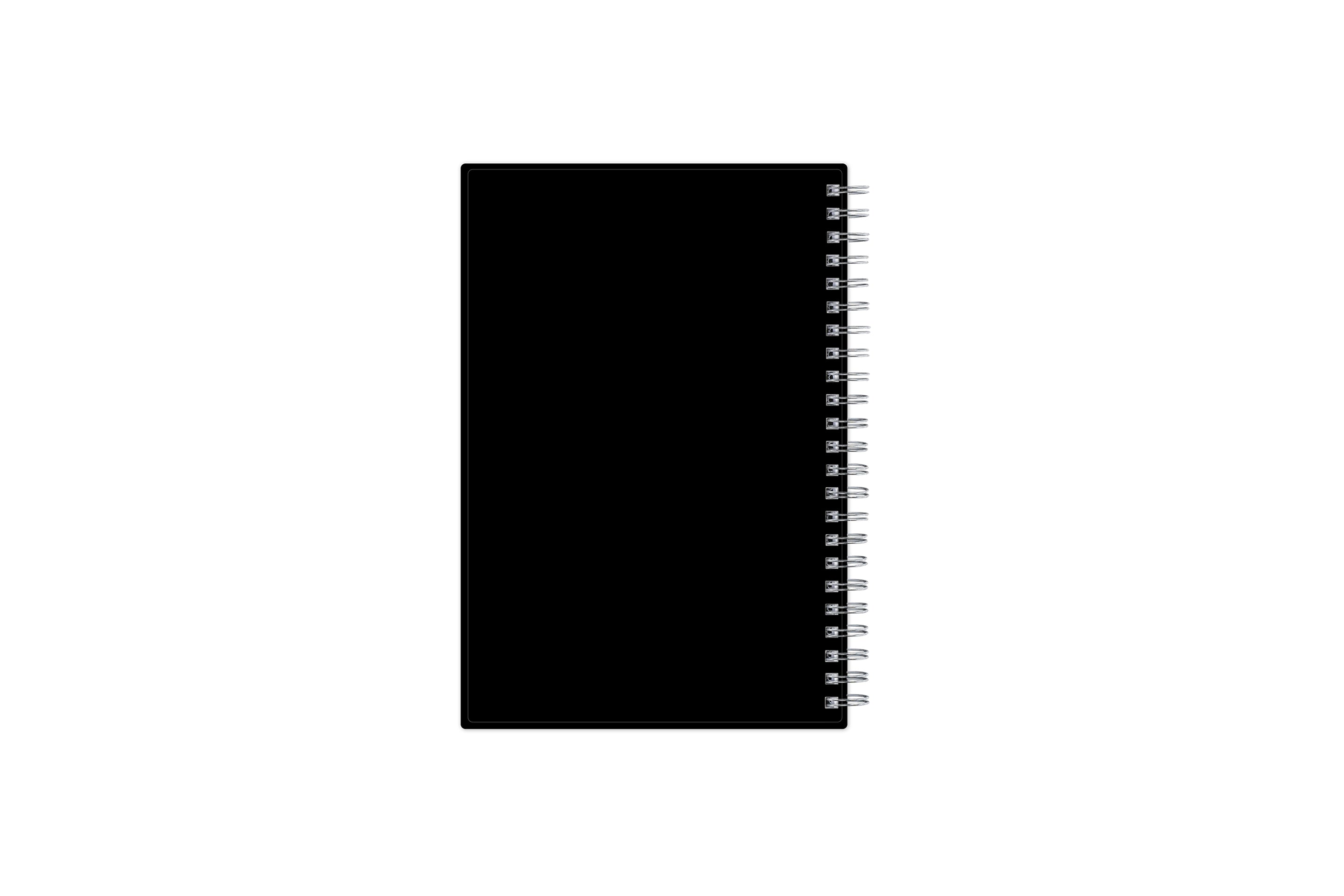 Professional 2025-2026 Weekly Monthly 5x8 Planning Calendar 7 Professional 2025-2026 Weekly Monthly 5x8 Planning Calendar