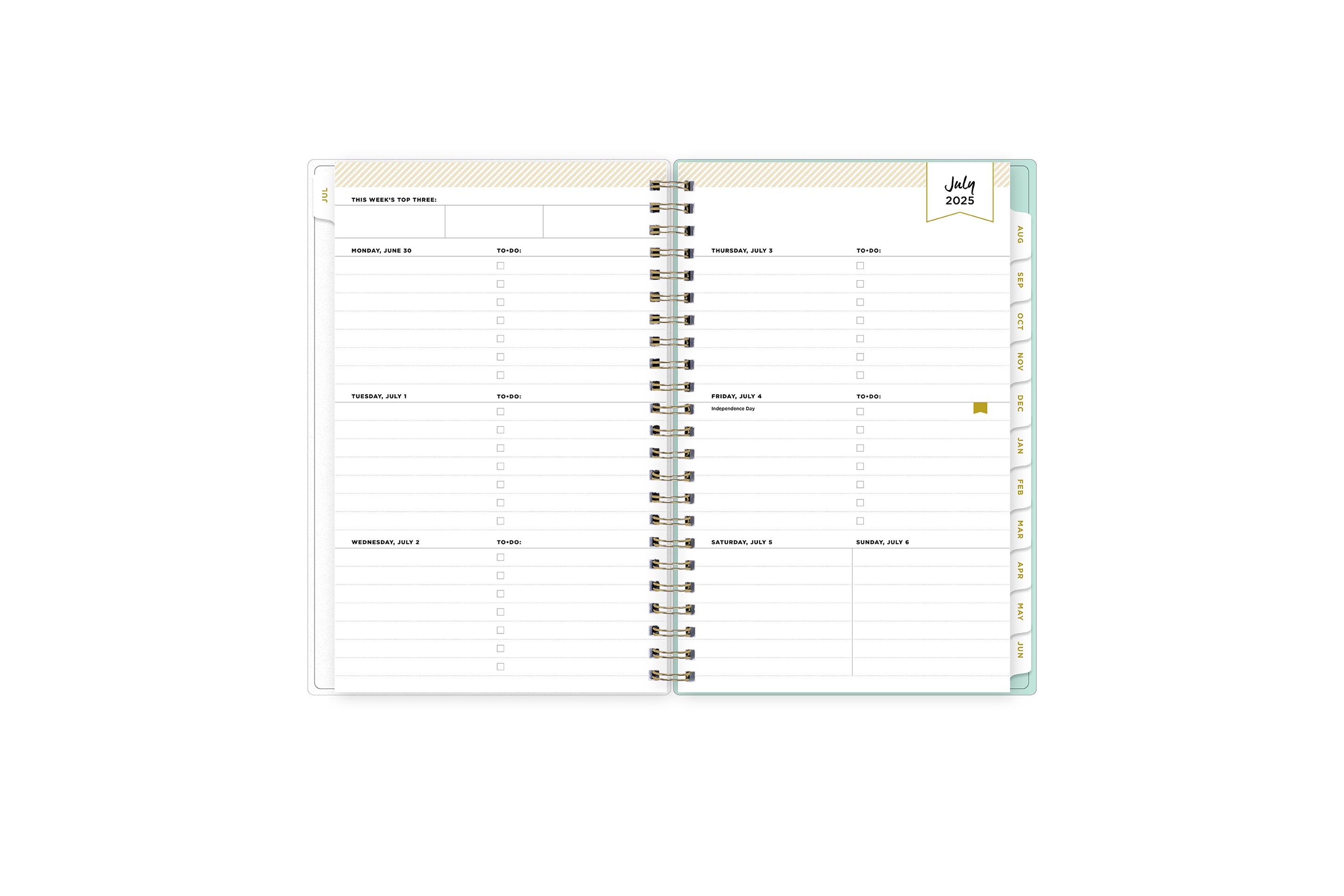Secret Garden 2025-2026 Weekly Monthly 5x8 Day Designer for Blue Sky Planning Calendar 3 Secret Garden 2025-2026 Weekly Monthly 5x8 Day Designer for Blue Sky Planning Calendar