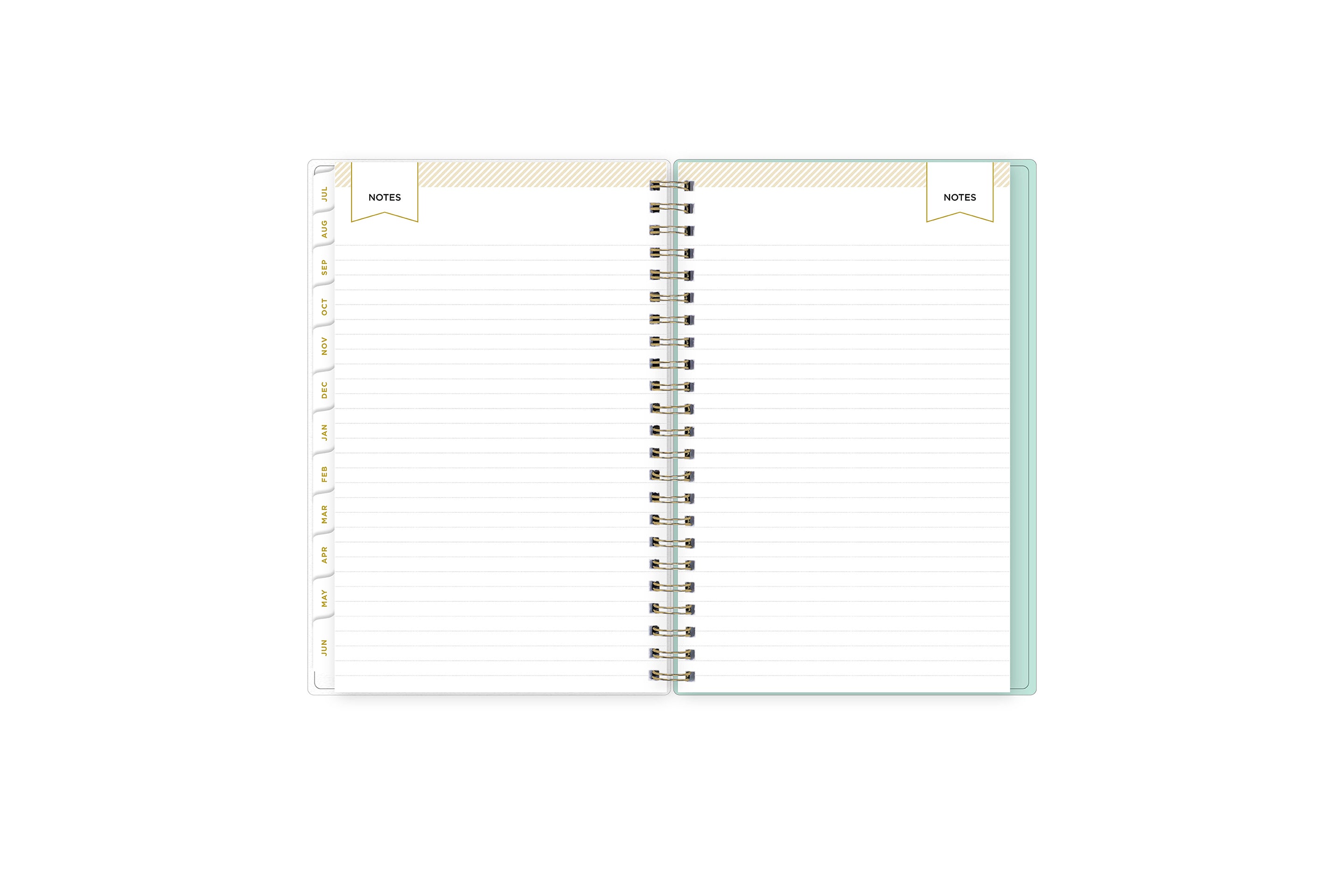 Secret Garden 2025-2026 Weekly Monthly 5x8 Day Designer for Blue Sky Planning Calendar 6 Secret Garden 2025-2026 Weekly Monthly 5x8 Day Designer for Blue Sky Planning Calendar