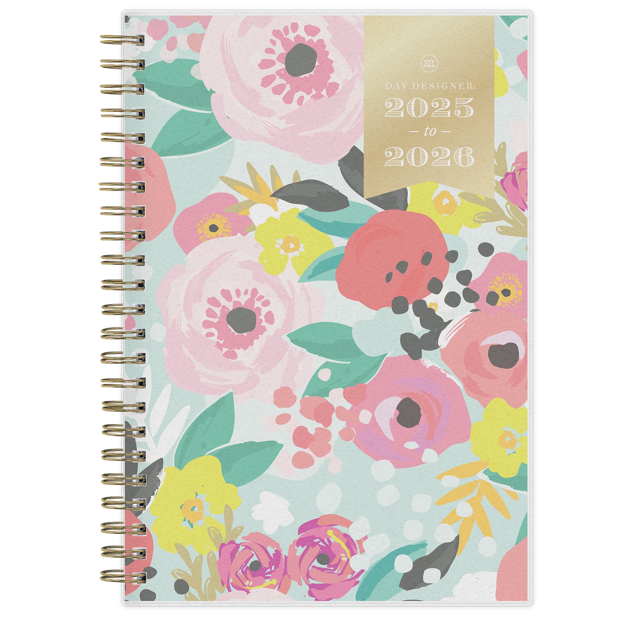 Secret Garden 2025-2026 Weekly Monthly 5x8 Day Designer for Blue Sky Planning Calendar 8 Secret Garden 2025-2026 Weekly Monthly 5x8 Day Designer for Blue Sky Planning Calendar