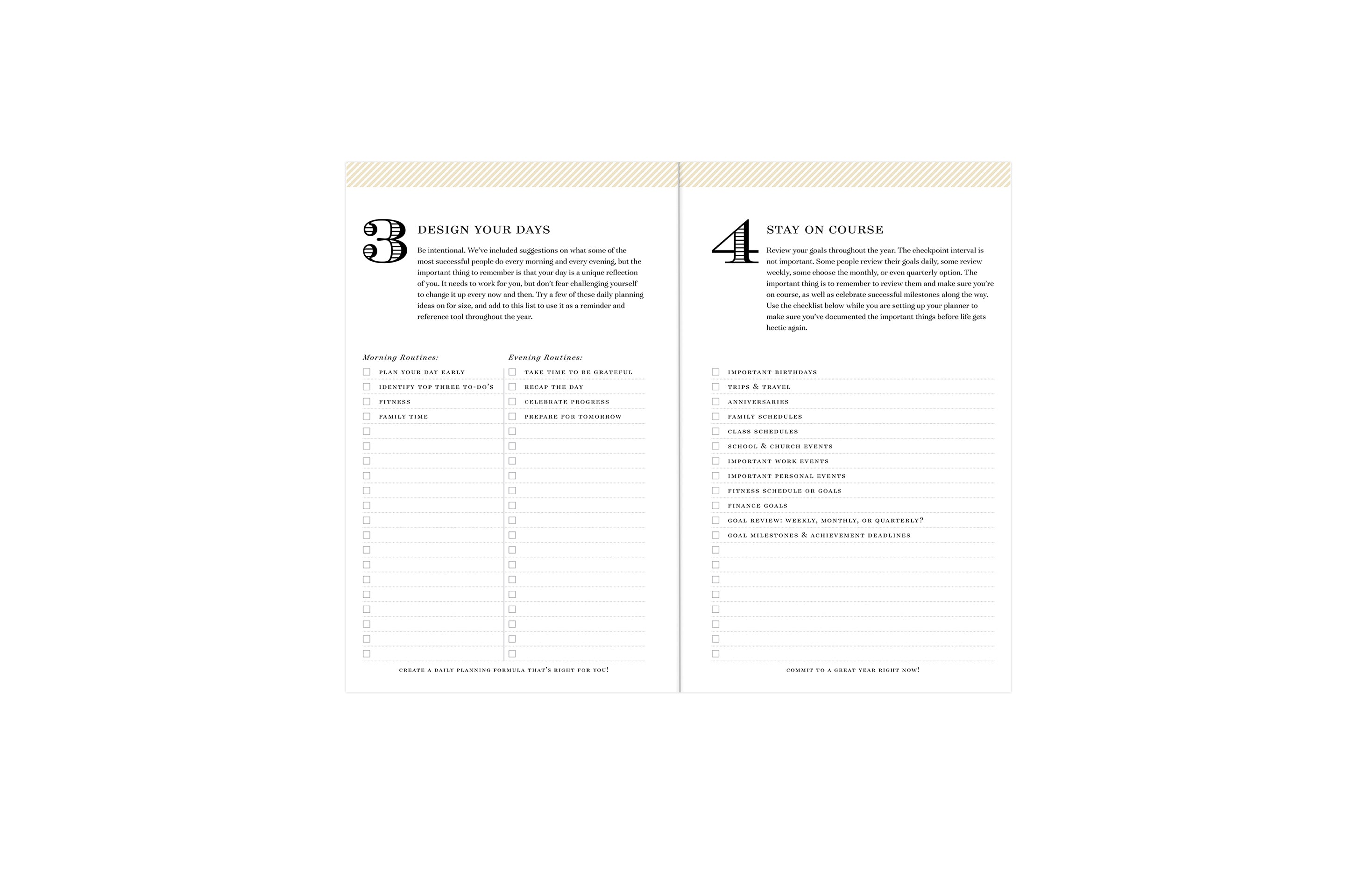 Orange Blossom Mint 2025-2027 24-Months 5x8 Day Designer for Blue Sky Planning Calendar 6 Orange Blossom Mint 2025-2027 24-Months 5x8 Day Designer for Blue Sky Planning Calendar