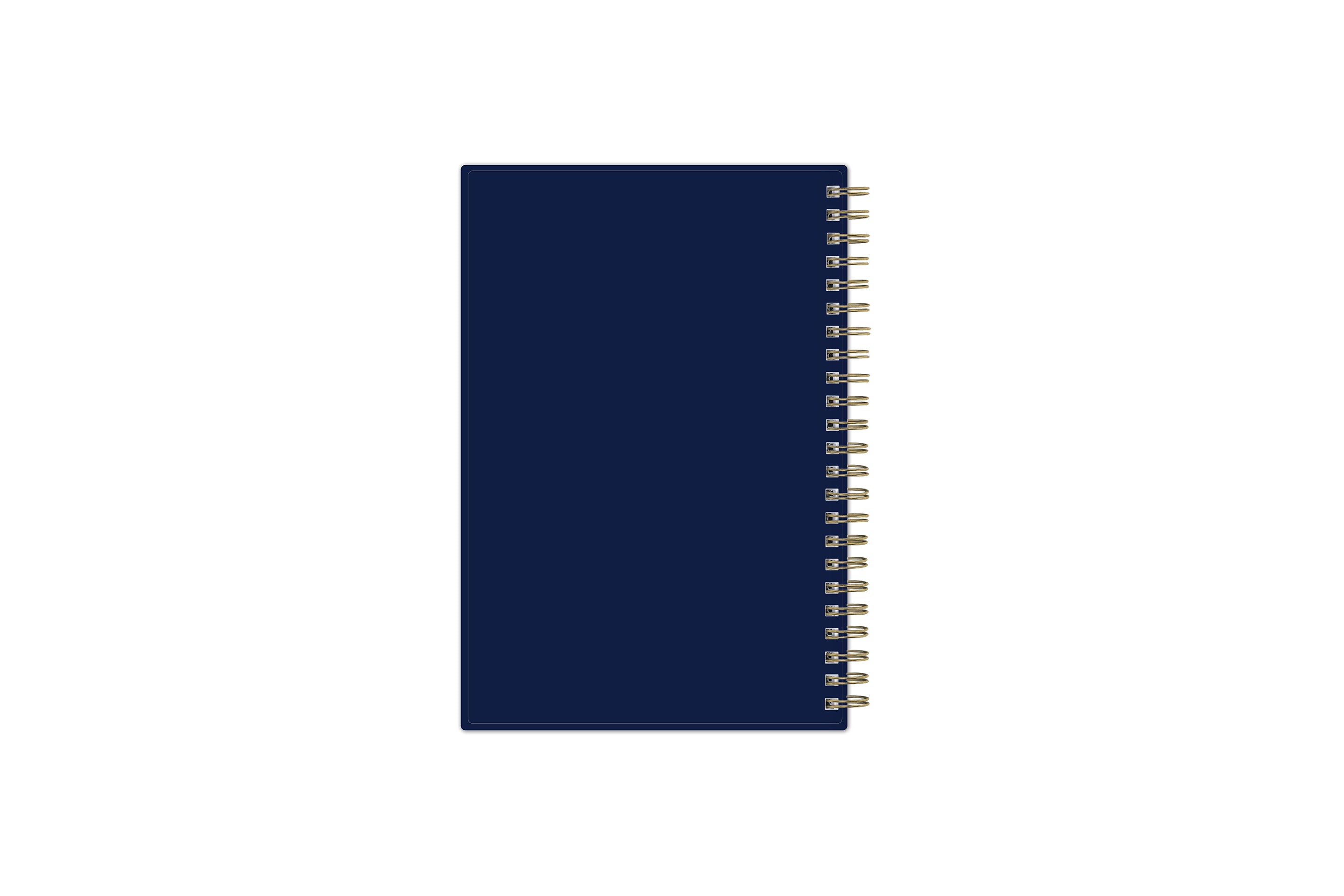 Blooms Blue 2025-2026 Weekly and Monthly 5x8 Kelly Ventura Planning Calendar 6 Blooms Blue 2025-2026 Weekly and Monthly 5x8 Kelly Ventura Planning Calendar
