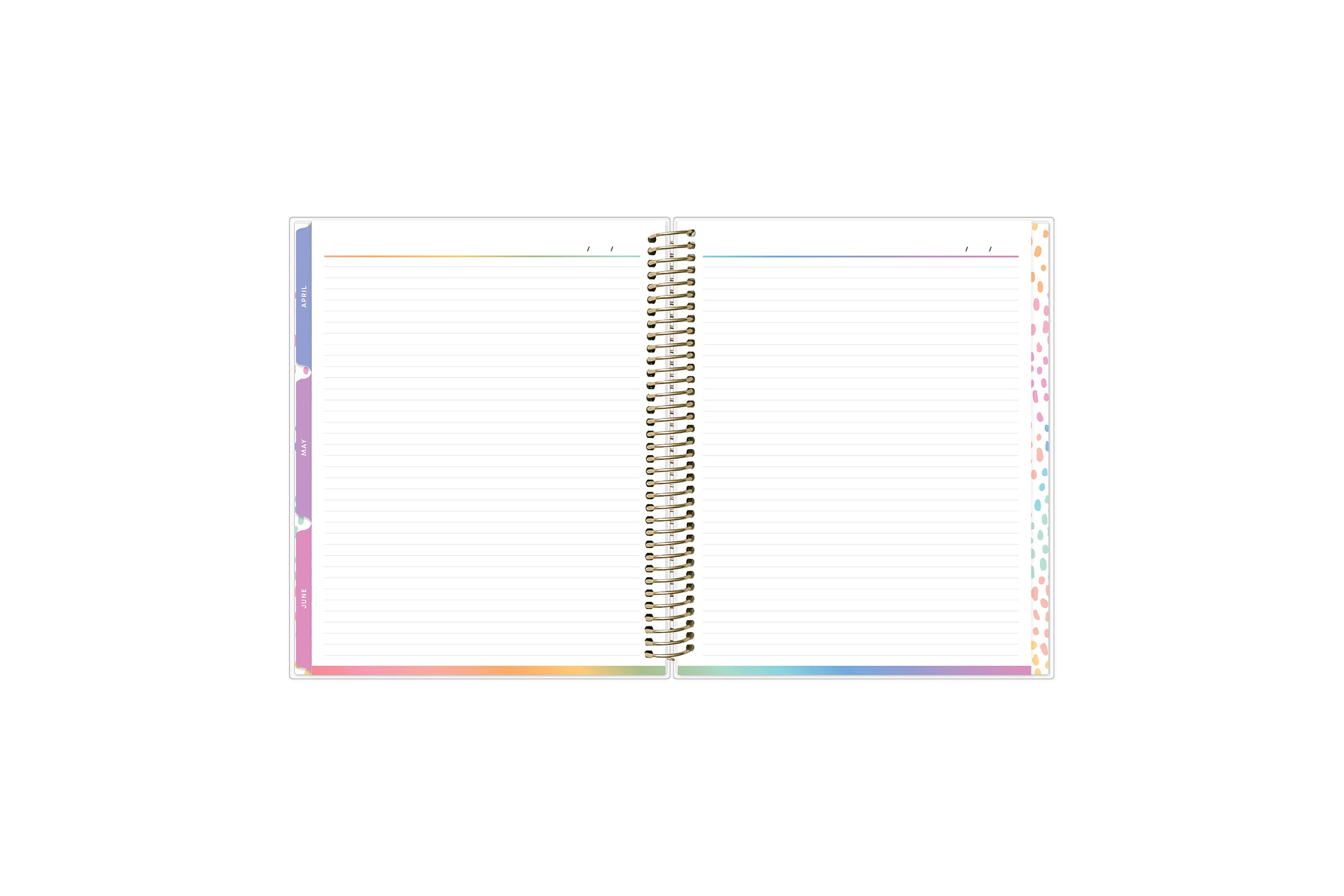 Beck 2025-2026 Weekly Monthly 7x9 LiveWell™ Planning Calendar 11 Beck 2025-2026 Weekly Monthly 7x9 LiveWell™ Planning Calendar