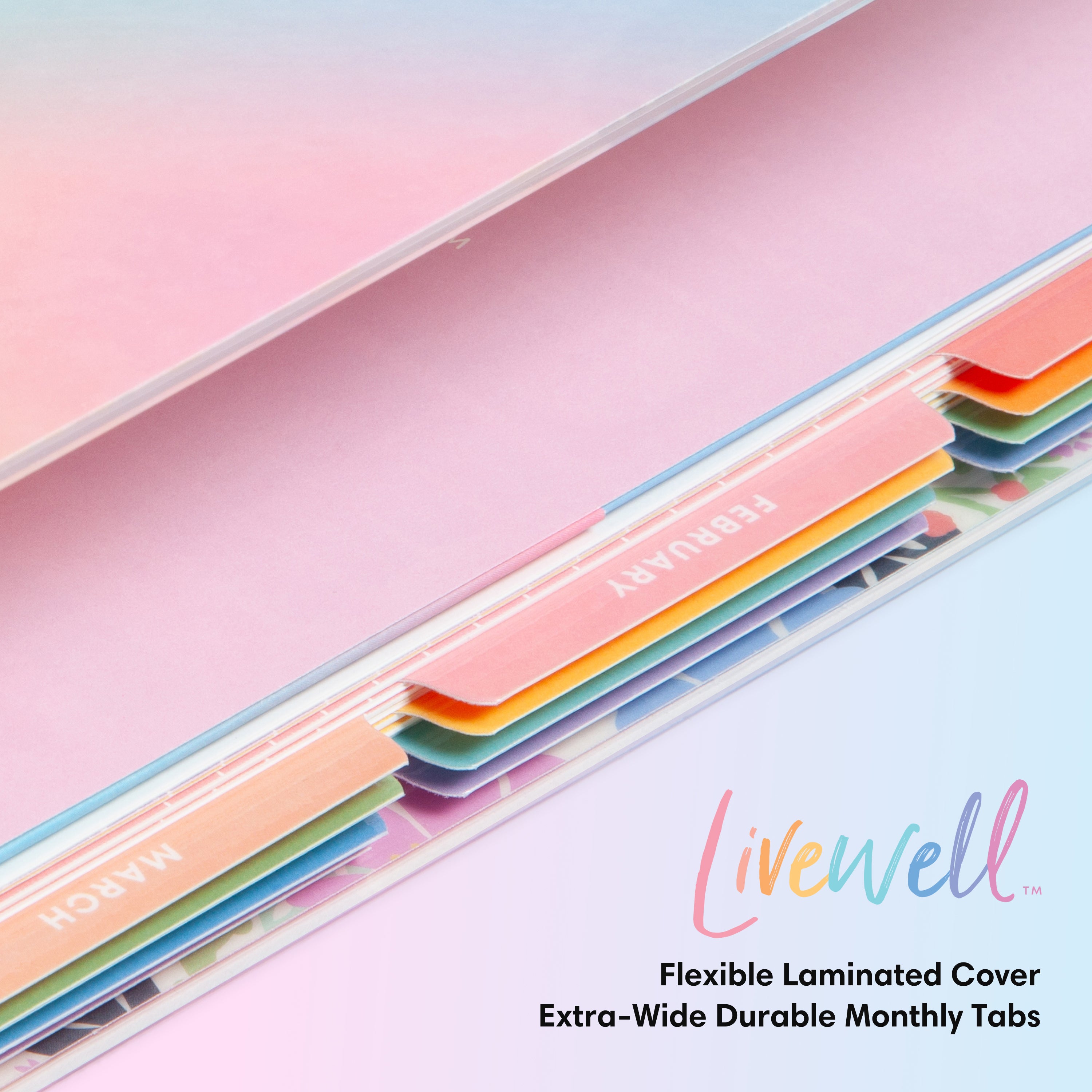 Beck 2025-2026 Weekly Monthly 7x9 LiveWell™ Planning Calendar 6 Beck 2025-2026 Weekly Monthly 7x9 LiveWell™ Planning Calendar