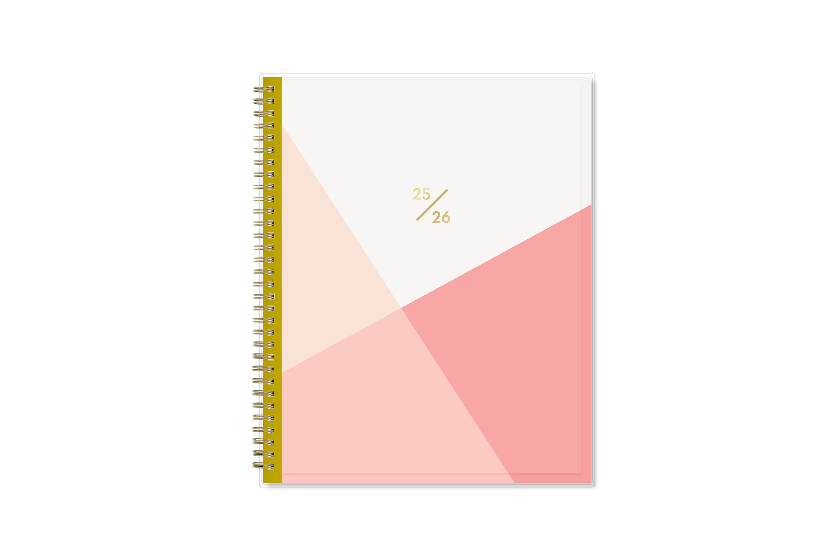 Cali Pink 2025-2026 Weekly Monthly 8.5x11 Planning Calendar 6 Cali Pink 2025-2026 Weekly Monthly 8.5x11 Planning Calendar