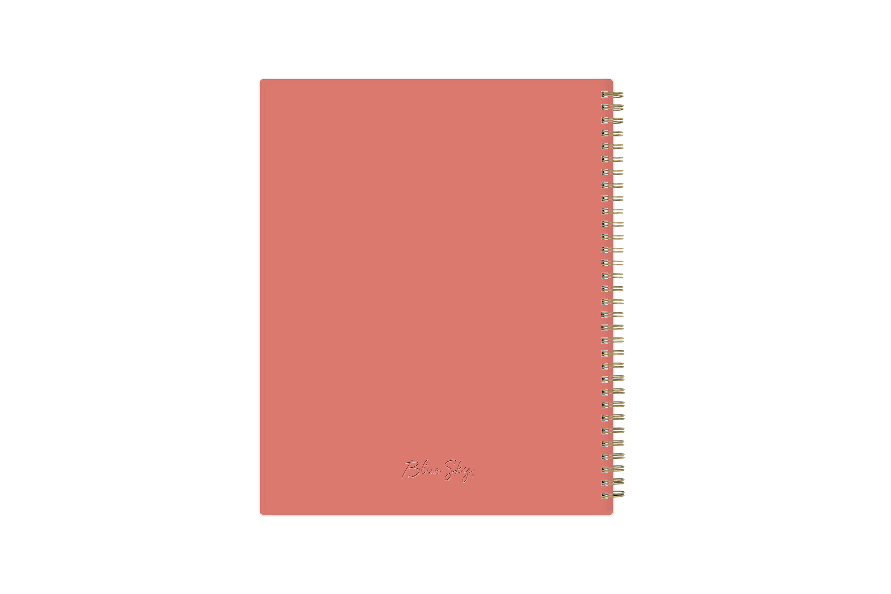 Cali Pink 2025-2026 Weekly Monthly 8.5x11 Planning Calendar 7 Cali Pink 2025-2026 Weekly Monthly 8.5x11 Planning Calendar