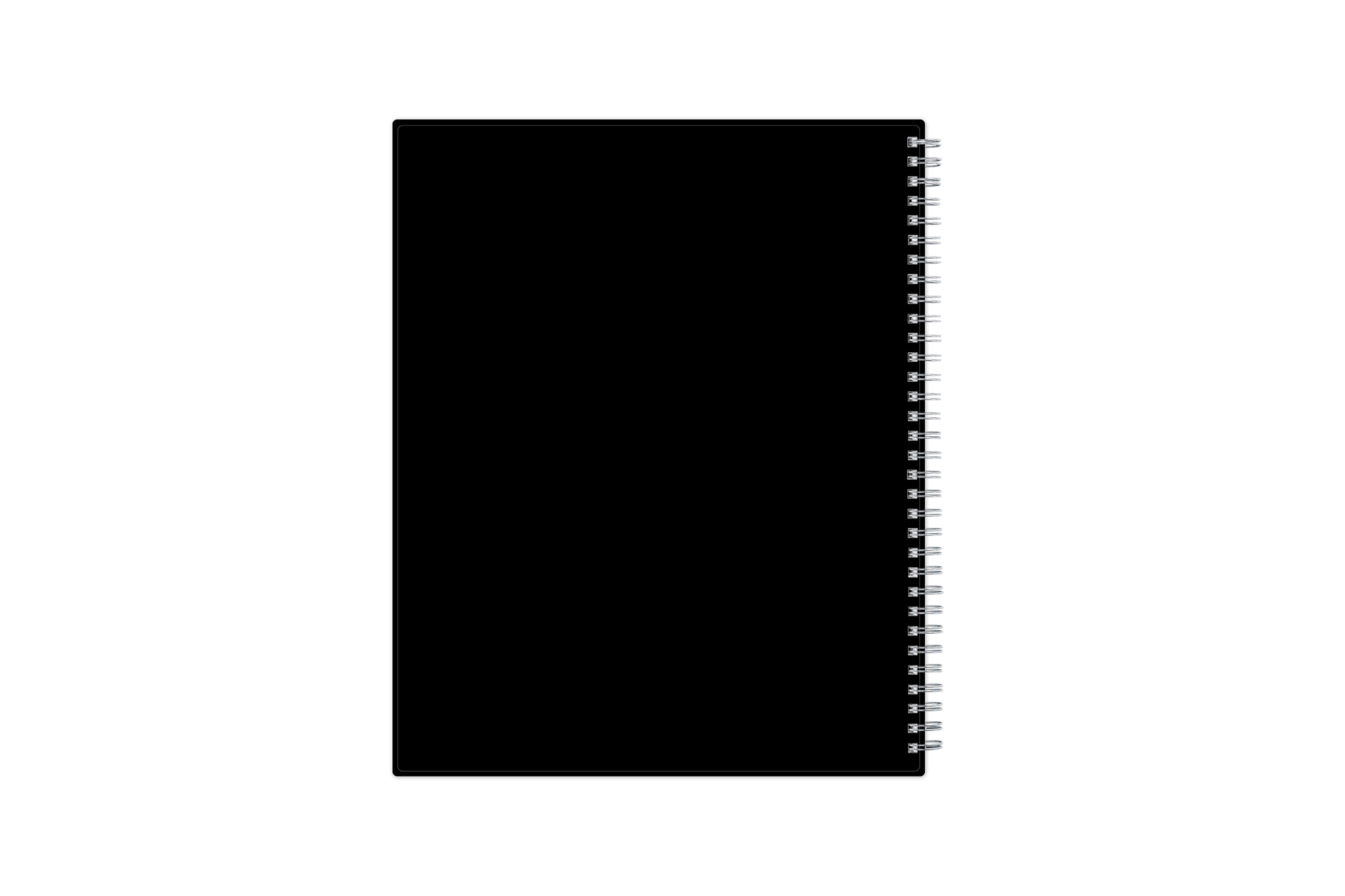 Professional 2025-2026 Weekly Monthly 8.5x11 Planning Calendar 7 Professional 2025-2026 Weekly Monthly 8.5x11 Planning Calendar